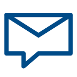 email chat_heritage_blue Online Enquiry Form